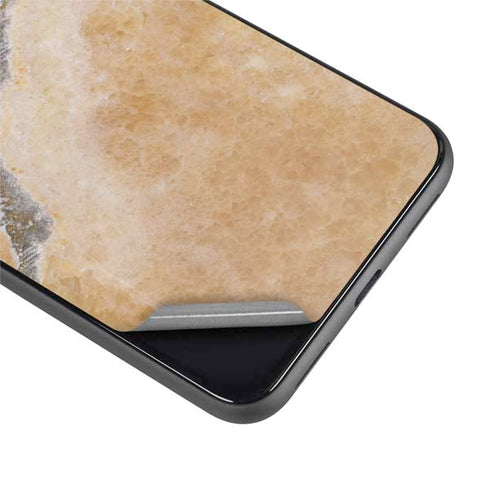 Crystal Vanilla Google Pixel 4 XL Skin